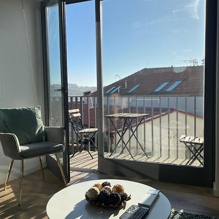 Foz Douro Apartment Porto Ngoại thất bức ảnh