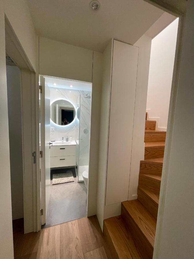 Foz Douro Apartment Porto Ngoại thất bức ảnh