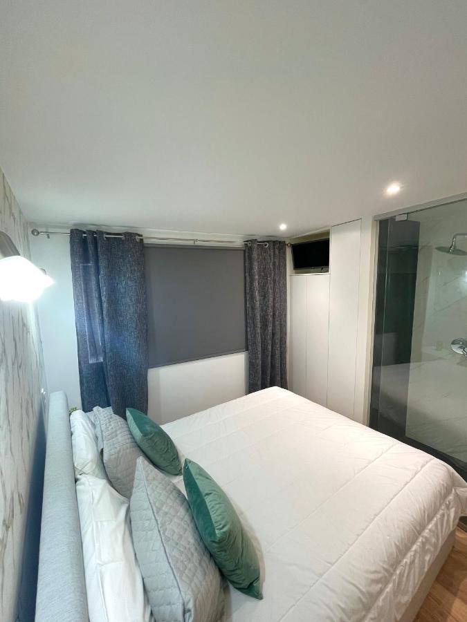Foz Douro Apartment Porto Ngoại thất bức ảnh