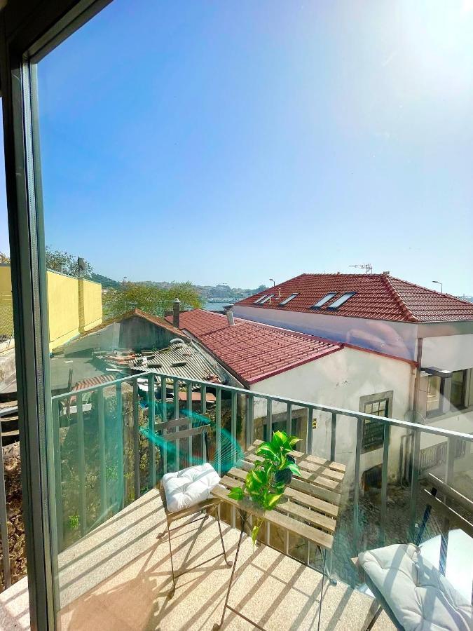 Foz Douro Apartment Porto Ngoại thất bức ảnh
