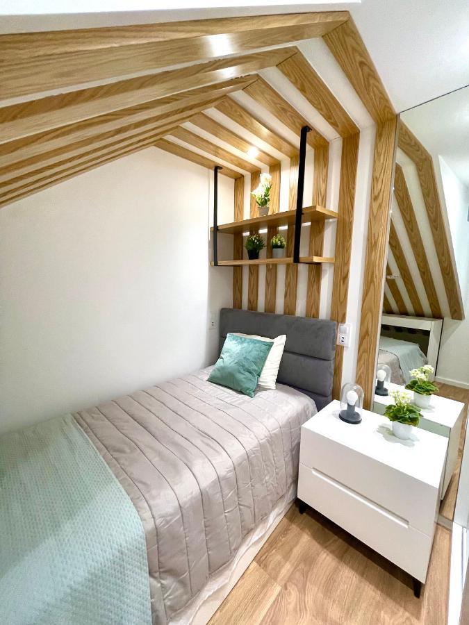 Foz Douro Apartment Porto Ngoại thất bức ảnh