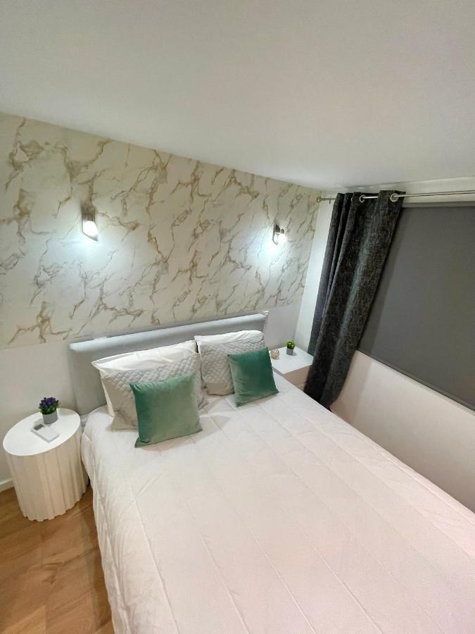 Foz Douro Apartment Porto Ngoại thất bức ảnh