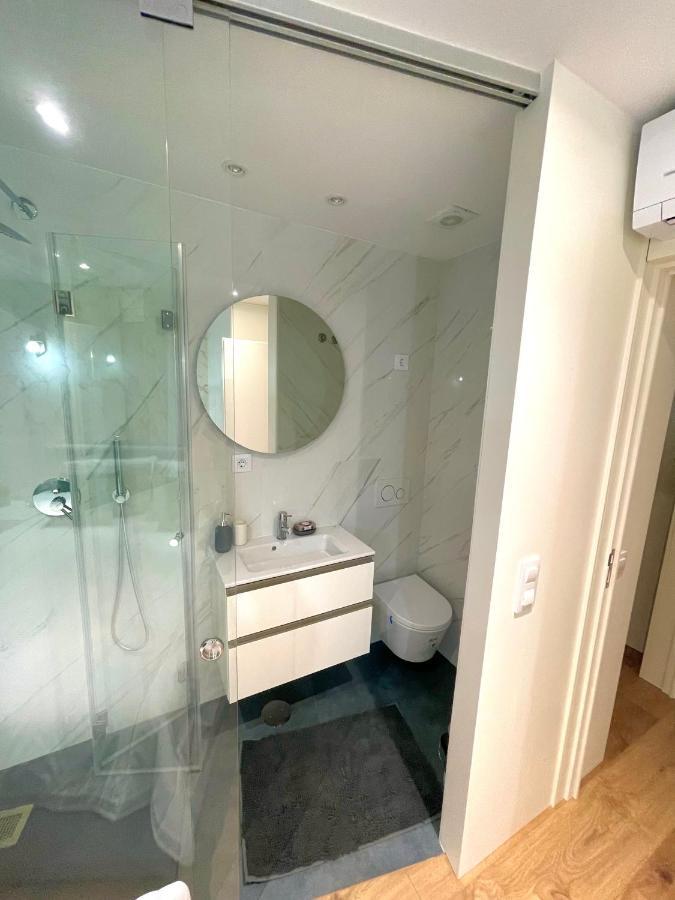 Foz Douro Apartment Porto Ngoại thất bức ảnh