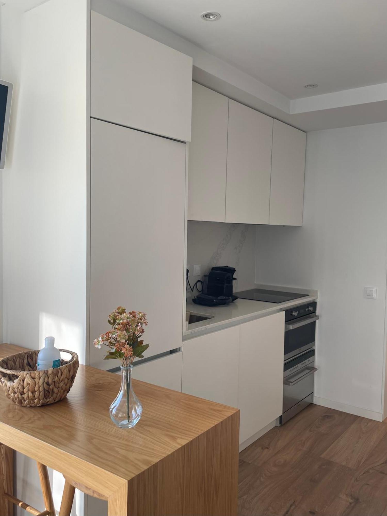 Foz Douro Apartment Porto Ngoại thất bức ảnh