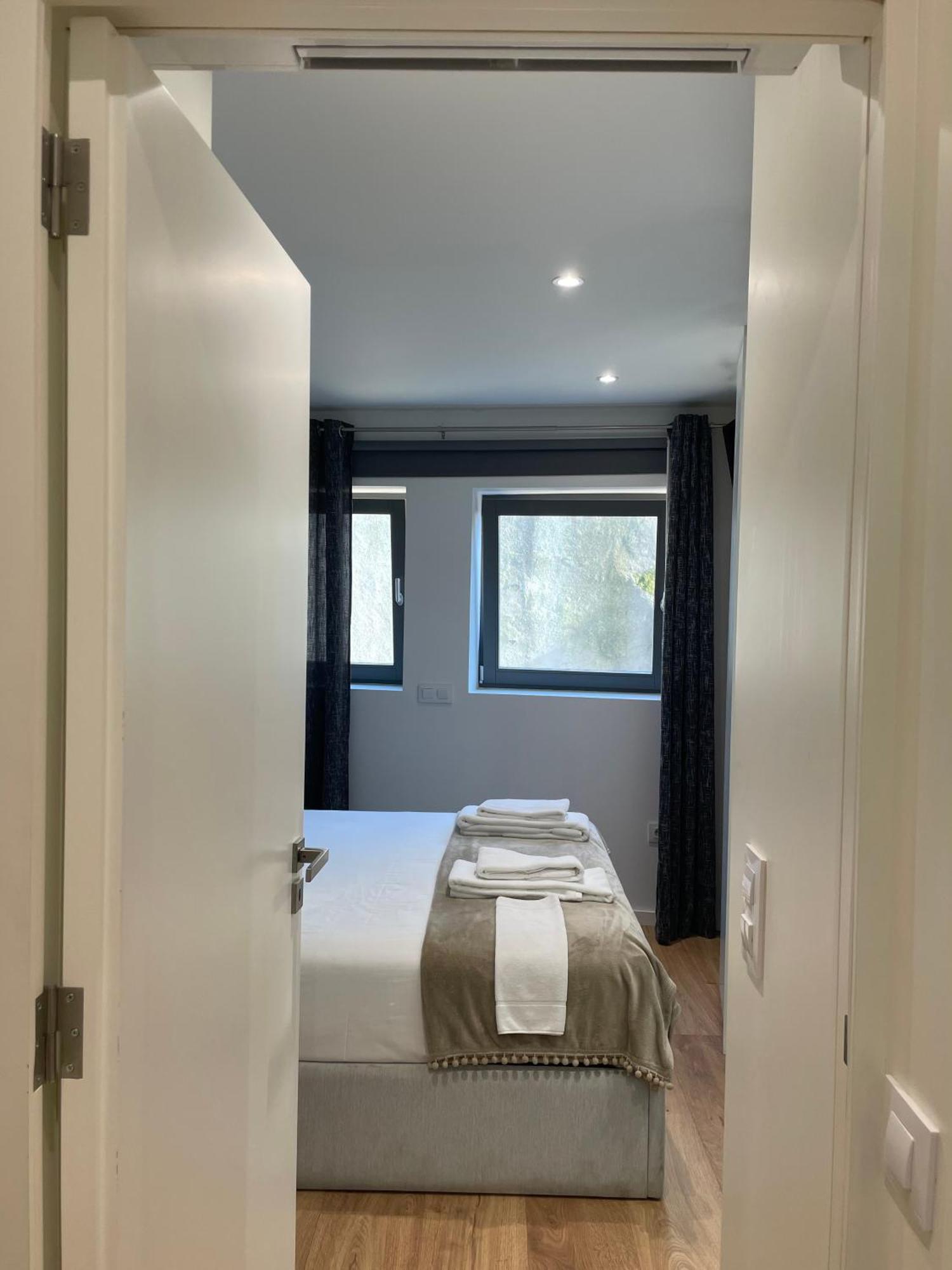 Foz Douro Apartment Porto Ngoại thất bức ảnh