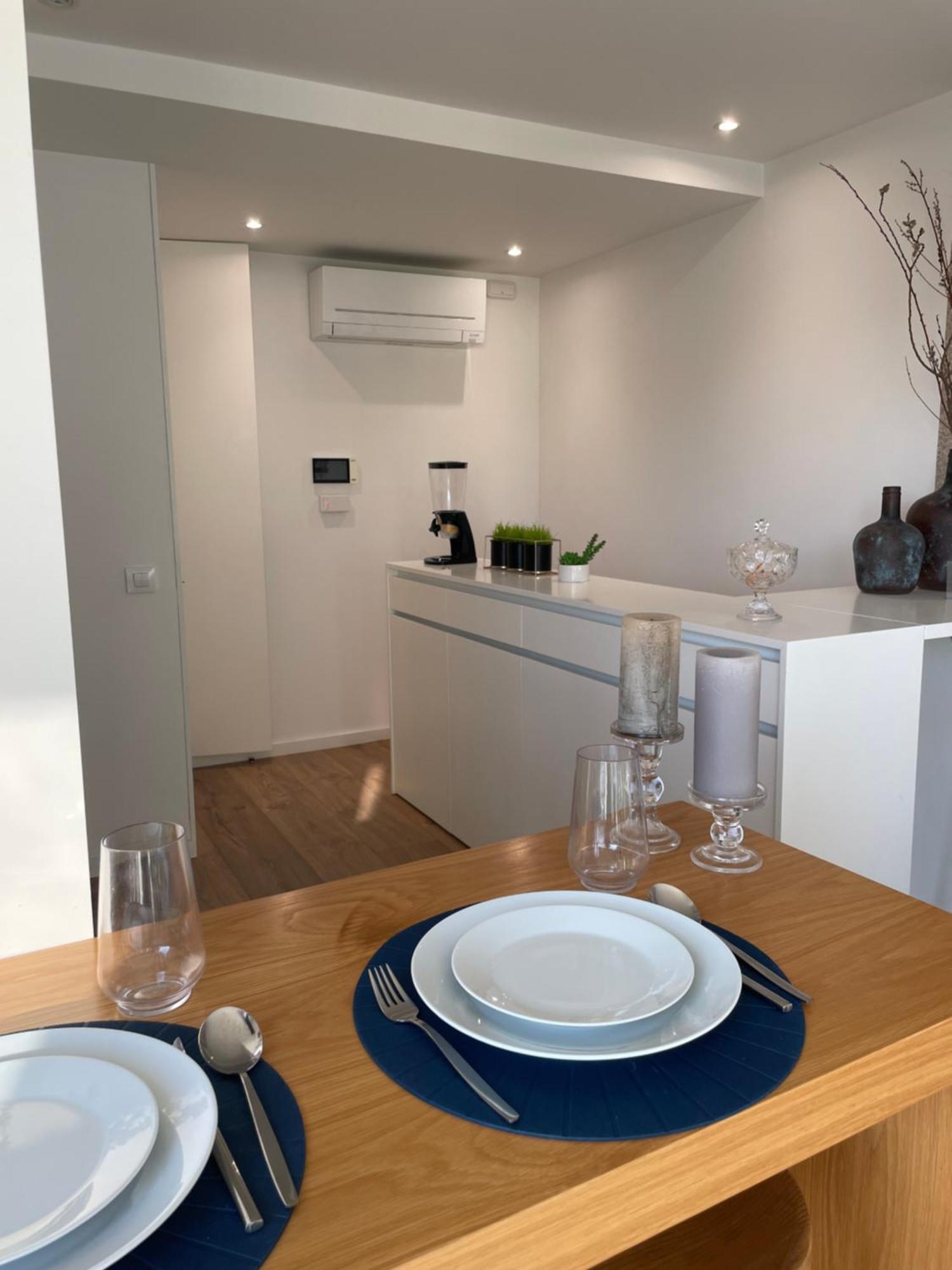 Foz Douro Apartment Porto Ngoại thất bức ảnh
