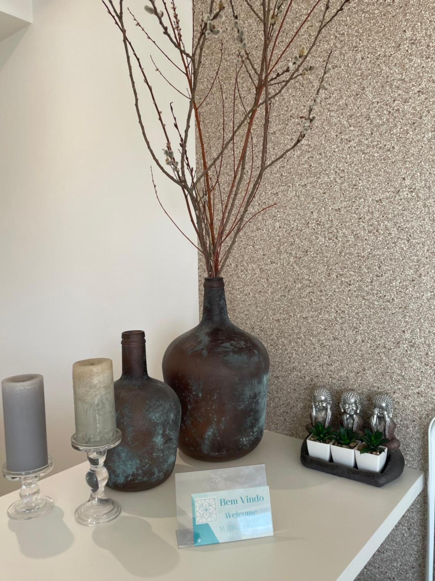 Foz Douro Apartment Porto Ngoại thất bức ảnh