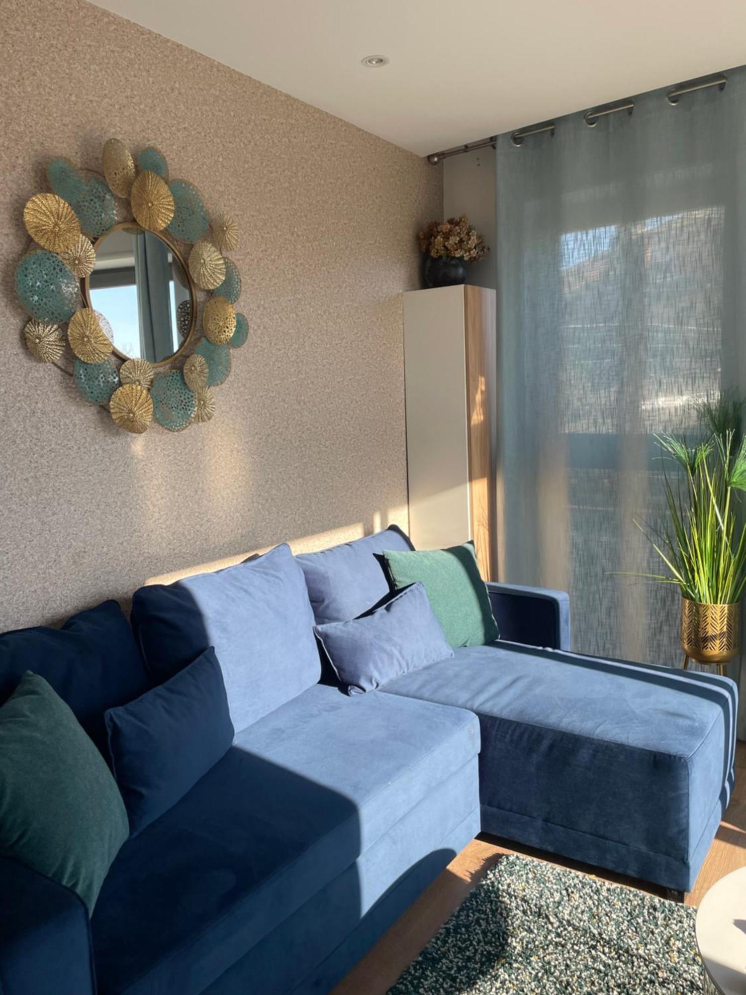 Foz Douro Apartment Porto Ngoại thất bức ảnh